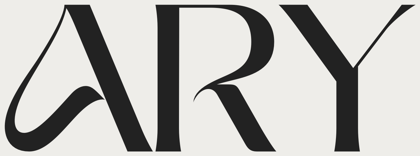 Türkiye'nin Radyosu (ARY) logosu